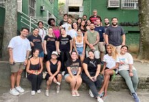 Voluntariado deixa de ser gesto pontual e passa a integrar a identidade dos brasileiros