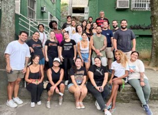 Voluntariado deixa de ser gesto pontual e passa a integrar a identidade dos brasileiros