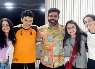 Websérie gravada em Manaus conquista o Brasil e ganha exibição nacional na TV aberta