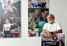 Zeca Nazaré celebra 40 anos de carreira em despedida especial