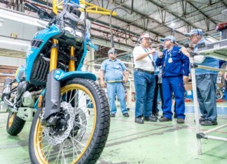 Zona Franca vive novo ciclo de confiança e atrai bilhões em investimentos