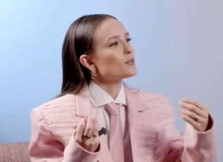 “Saúde em primeiro lugar”: o diagnóstico que mudou os planos de Larissa Manoela