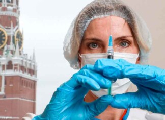 Crianças, vacinas e um e-mail sigiloso: o documento que agitou o FDA