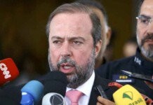 Messias no STF: indicação provoca faíscas, e Silveira garante que “é só um curto-circuito”