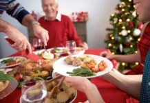 Equilíbrio nas festas: nutricionista explica por que a ceia não é a vilã