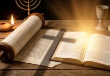 Código divino: o segredo escondido que liga o Antigo ao Novo Testamento