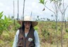Da Amazônia ao mundo: pesquisadora do Acre vence prêmio internacional de ciência