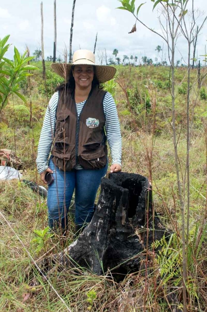 pesquisadora-do-Acre-vence-prêmio-internacional-de-ciência