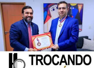 Do tapete vermelho ao barro da BR-319: medalhas, bloqueio e dívida