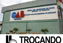 Enquanto a eleição é suspensa o Amazonas aprende a voar sem estrada