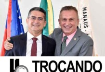 David acelera; Sabá vira vitrine, Jesus se converte e Silas pegando fogo