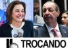 Omar e Maria do Carmo começam a polarizar na disputa eleitoral em Manaus