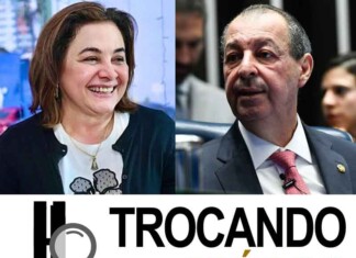 Omar e Maria do Carmo começam a polarizar na disputa eleitoral em Manaus