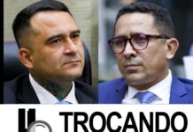 Daniel Almeida x Sargento Salazar, UFC de impropérios