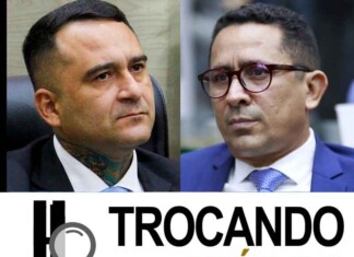 Daniel Almeida x Sargento Salazar, UFC de impropérios