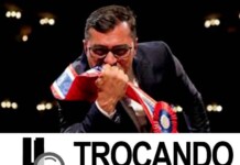 Wilson Lima diz ‘fico’, Tadeu diz ‘opa’ e Manaus diz ‘cadê o ônibus?’