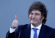 A aposta de Milei para resgatar os dólares sob o colchão e salvar a economia argentina