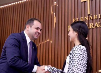 Nova lei aposta nos jovens e coloca o Amazonas no jogo da economia digital