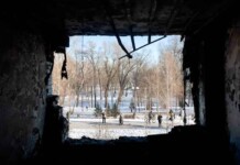 A guerra na Ucrânia e o preço humano da espera pela paz