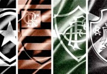 Botafogo, Flamengo, Fluminense e Vasco começam 2026 mirando algo maior