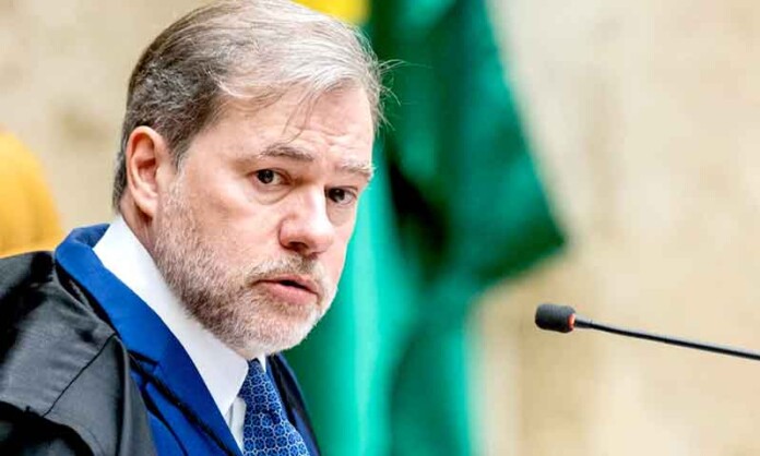 Canetada-de-Toffoli-tira-provas-da-PF-e-escancara-disputa-de-poder-no-coração-da-investigação