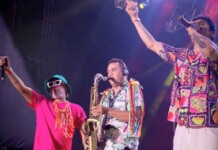 Carnaval no Centro ganha força com retorno do Bloco Cauxi Eletrizado