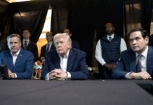 Execução marcada no Irã provoca ruptura diplomática com os Estados Unidos