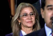 Quem é Cilia Flores e por que sua prisão muda o jogo político na Venezuela