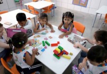 Corrida por creches em Manaus cresce e erros simples podem tirar crianças da lista