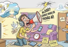 Deus está em silêncio ou somos nós que não estamos ouvindo?