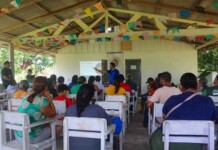 Projeto leva água na torneira em comunidades ribeirinhas e muda rotina no Tupé