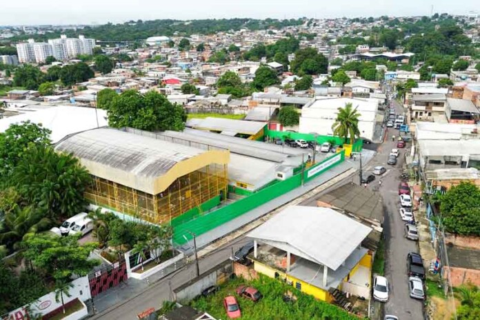 Escola-revitalizada-em-Manaus-muda-realidade-de-mais-de-480-alunos-na-zona-Oeste