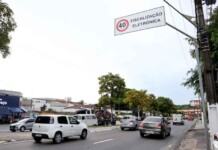 Fiscalização eletrônica é ampliada em Manaus e motoristas podem ser autuados sem perceber