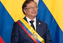 Petro sinaliza cautela ao comentar falas de Trump sobre a Colômbia