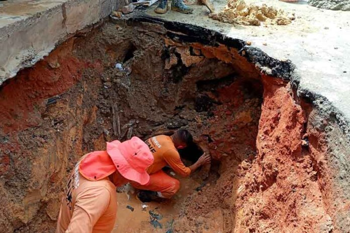 Intervenção-na-Cachoeirinha-expõe-risco-oculto-causado-por-lixo-e-ligações-irregulares