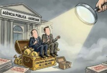 Licitação milionária na Aadesam levanta suspeitas e desafia a lógica dos números