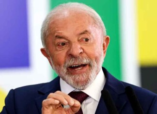 Lula acusa violação internacional e cobra resposta imediata da ONU após ofensiva dos EUA