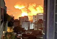 Maduro é capturado em operação militar dos EUA e América Latina entra em alerta máximo