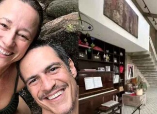 Mateus Solano coloca mansão no Joá à venda e encerra ciclo de 17 anos