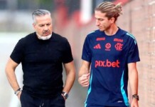 O Flamengo de 2026 não promete carinho promete resultado