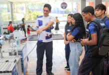 SENAI Amazonas divulga lista de aprovados para cursos gratuitos de 2026