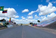 Roraima recebe reforço financeiro enquanto cenário internacional preocupa