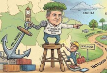 O que realmente decide o emprego em 2026 no Amazonas