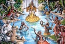 O que são os Orixás além do que acontece nos terreiros