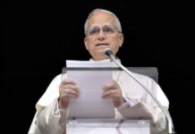 Papa Leão XIV pede que a dignidade do povo venezuelano venha antes da política