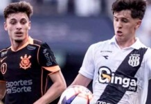 Paulistão começa quente com vitórias de Corinthians, Palmeiras e Santos