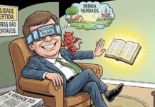 Por que acreditar na mentira é um perigo espiritual segundo a Bíblia