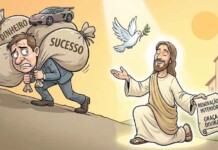 Por que lutar sozinho está travando sua prosperidade há anos?