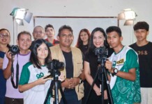 Projetos culturais cristãos ganham força no Amazonas e miram 2026 maior