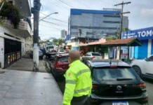Respeito às leis de trânsito é questão de cidadania e segurança em Manaus
